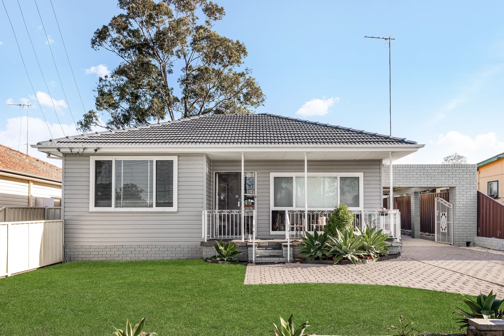 8 & 8a Oxford Street, Cambridge Park NSW 2747, Cambridge Park - Image 1