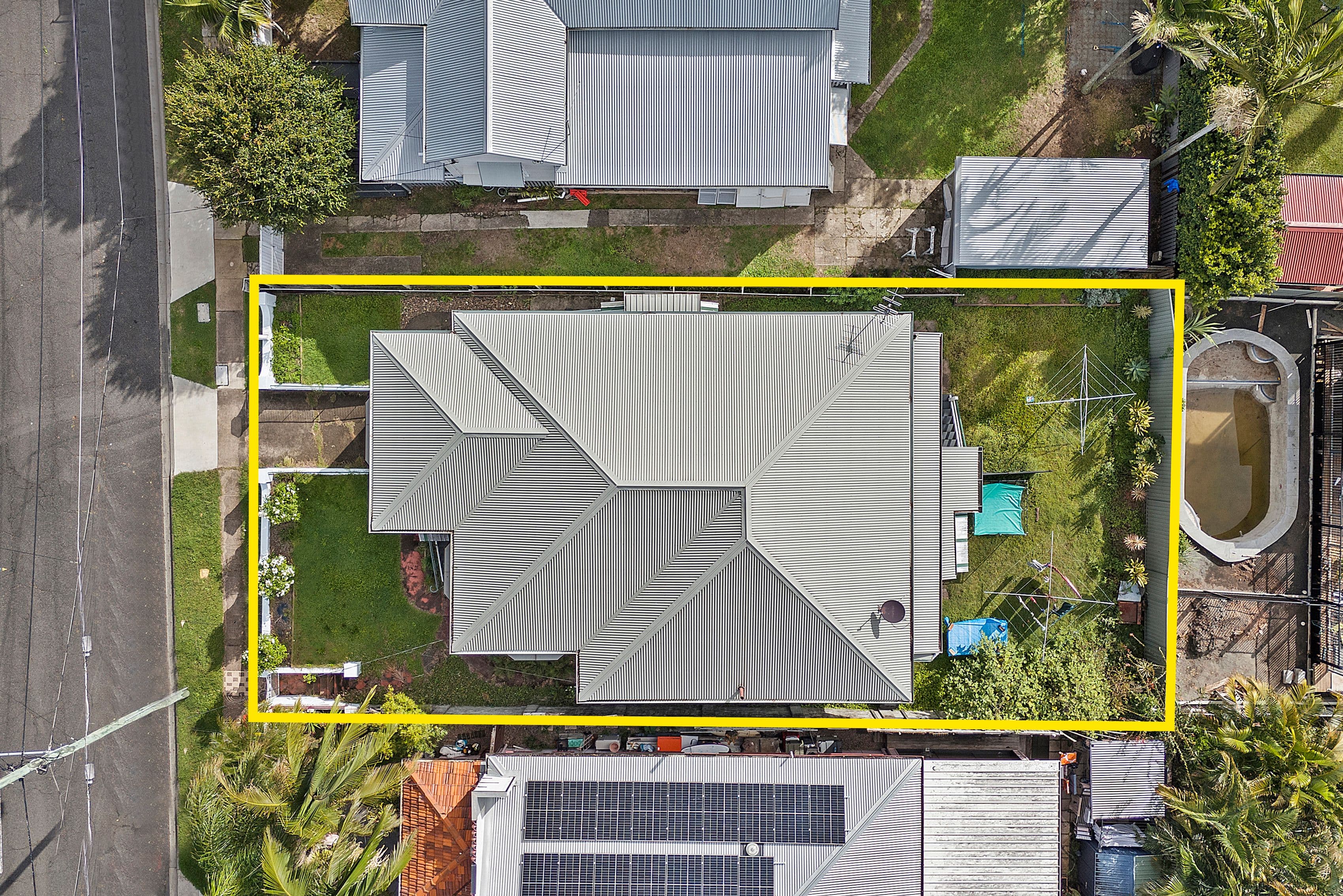 32 Young Street, Annerley QLD 4103, Annerley - Thumbnail 3