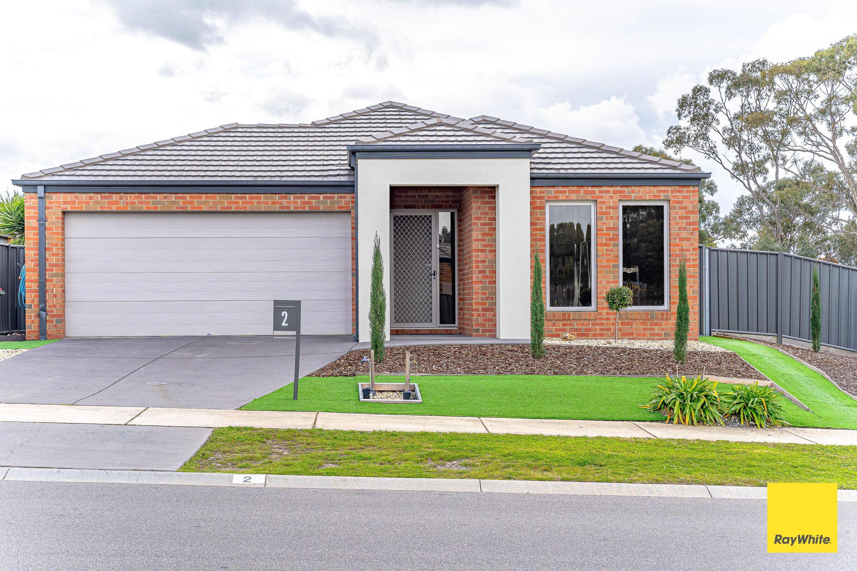 2 Metropolitan Drive, Eaglehawk VIC 3556, Eaglehawk - Image 1