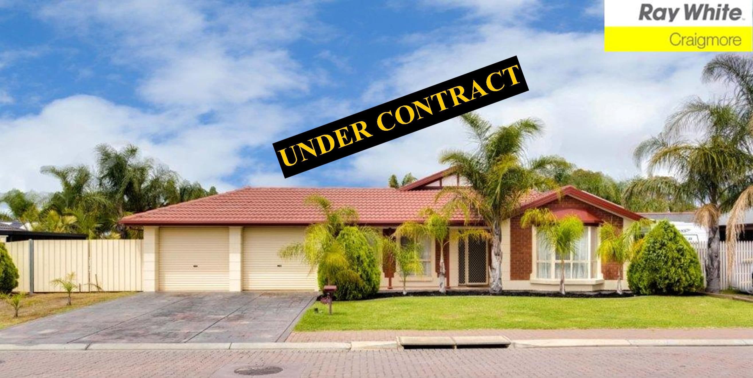 19 Prosperity Way, ANDREWS FARM SA 5114, Andrews Farm - Image 1