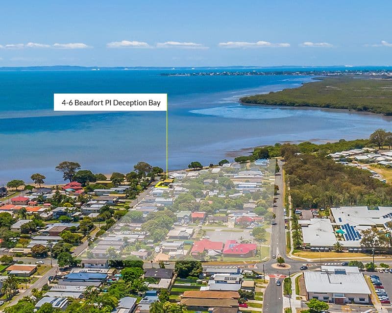 4-6 Beaufort Place, Deception Bay QLD 4508, Deception Bay - Image 1