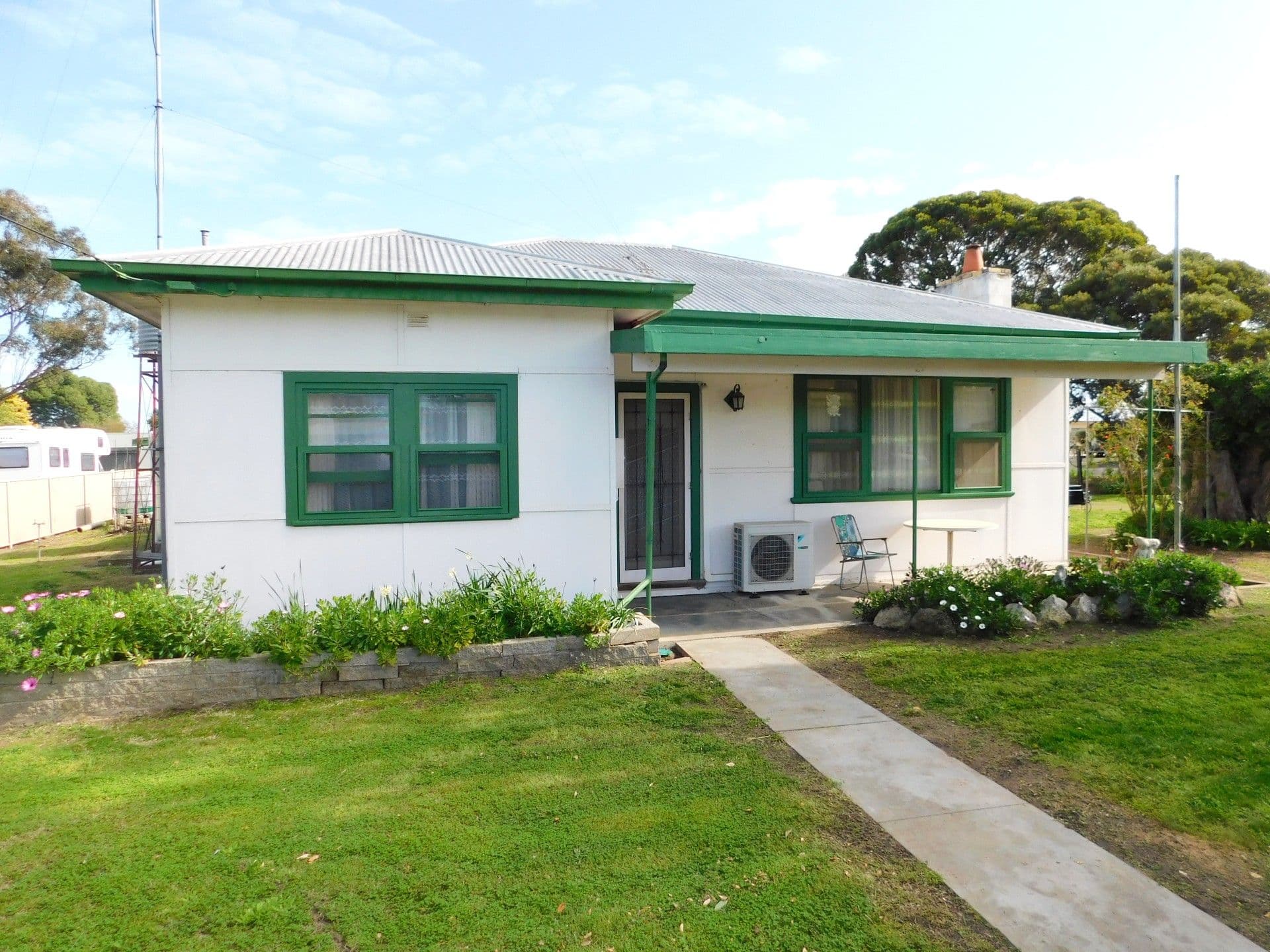 11-13 Campbell Street, Bordertown SA 5268, Bordertown - Image 1