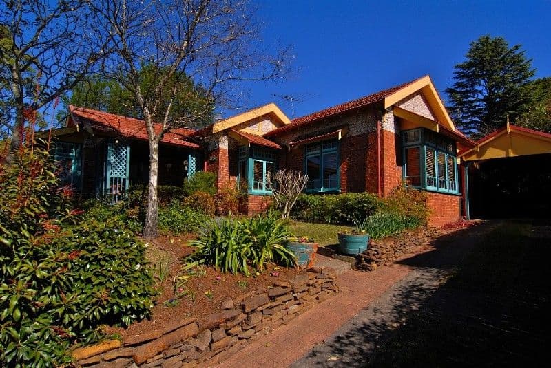 KATOOMBA NSW 2780, Katoomba - Image 1
