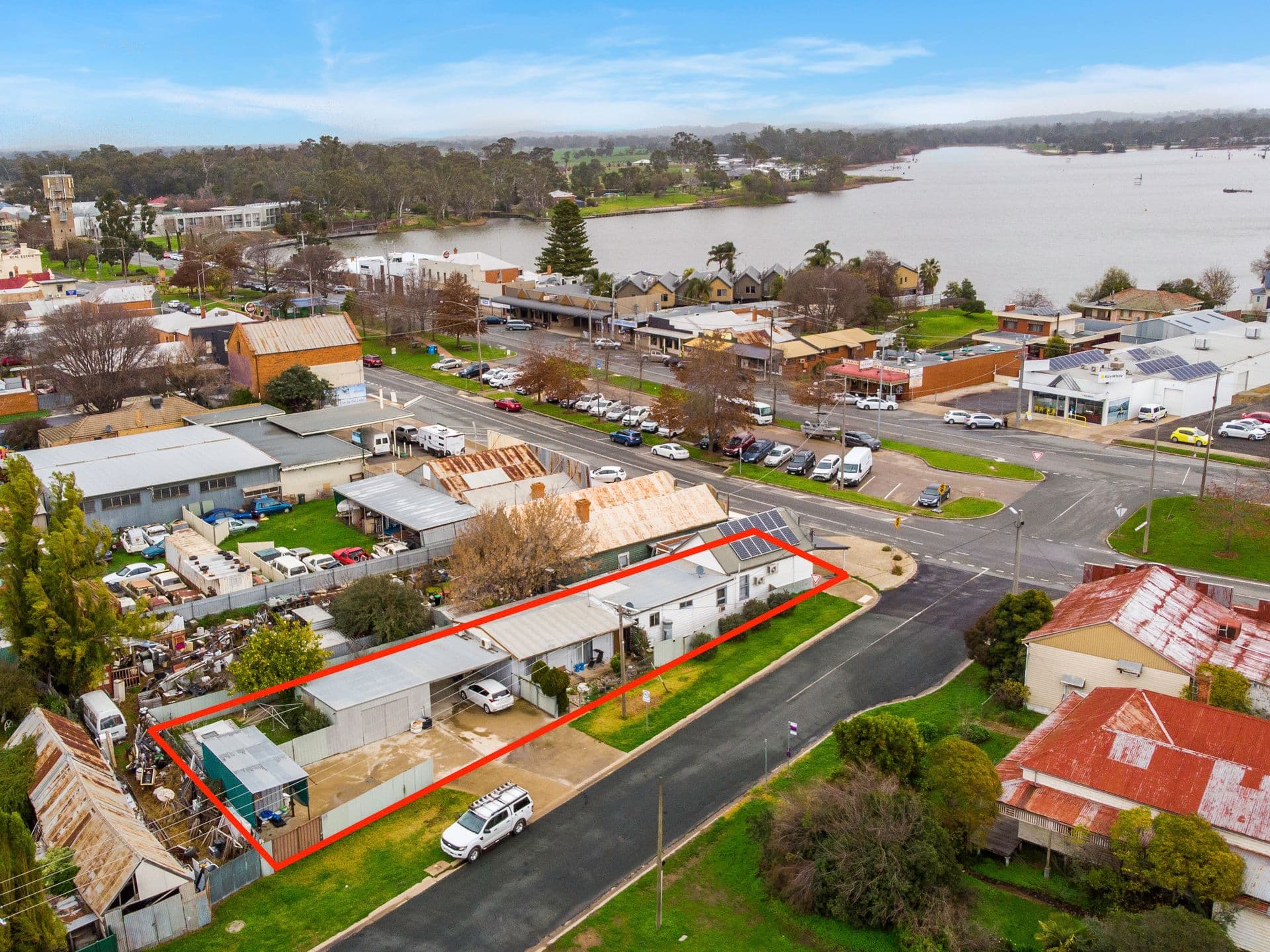 338 High Street, Nagambie VIC 3608, Nagambie - Thumbnail 2