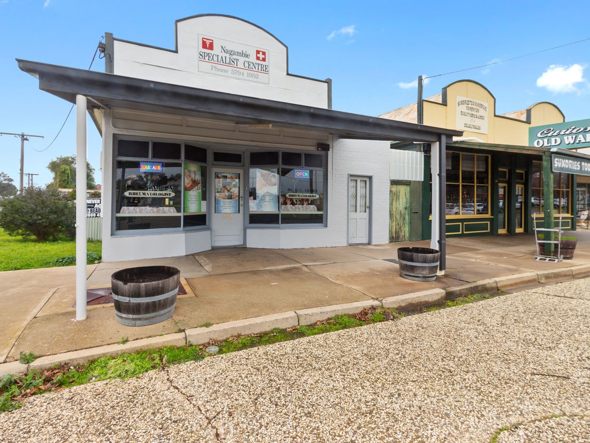 338 High Street, Nagambie VIC 3608, Nagambie - Thumbnail 3