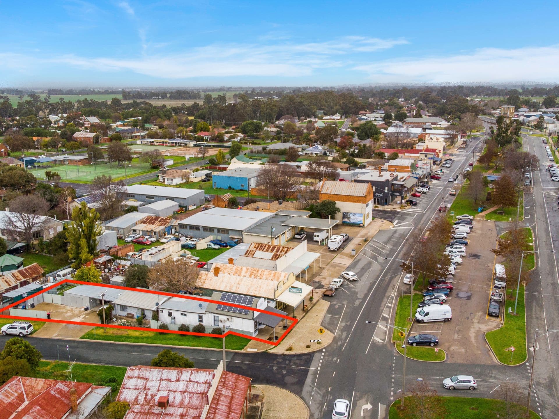 338 High Street, Nagambie VIC 3608, Nagambie - Thumbnail 4