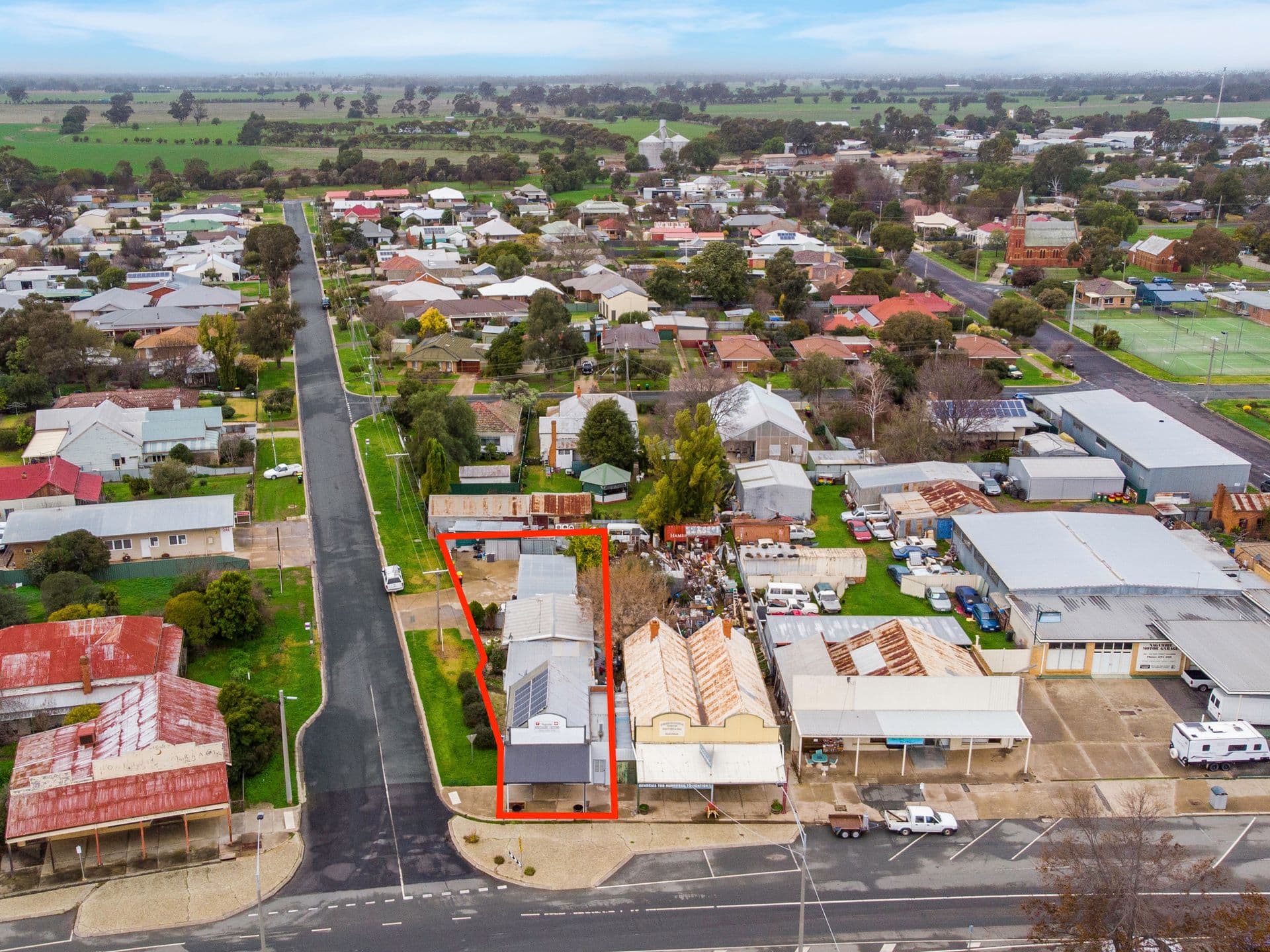 338 High Street, Nagambie VIC 3608, Nagambie - Thumbnail 5