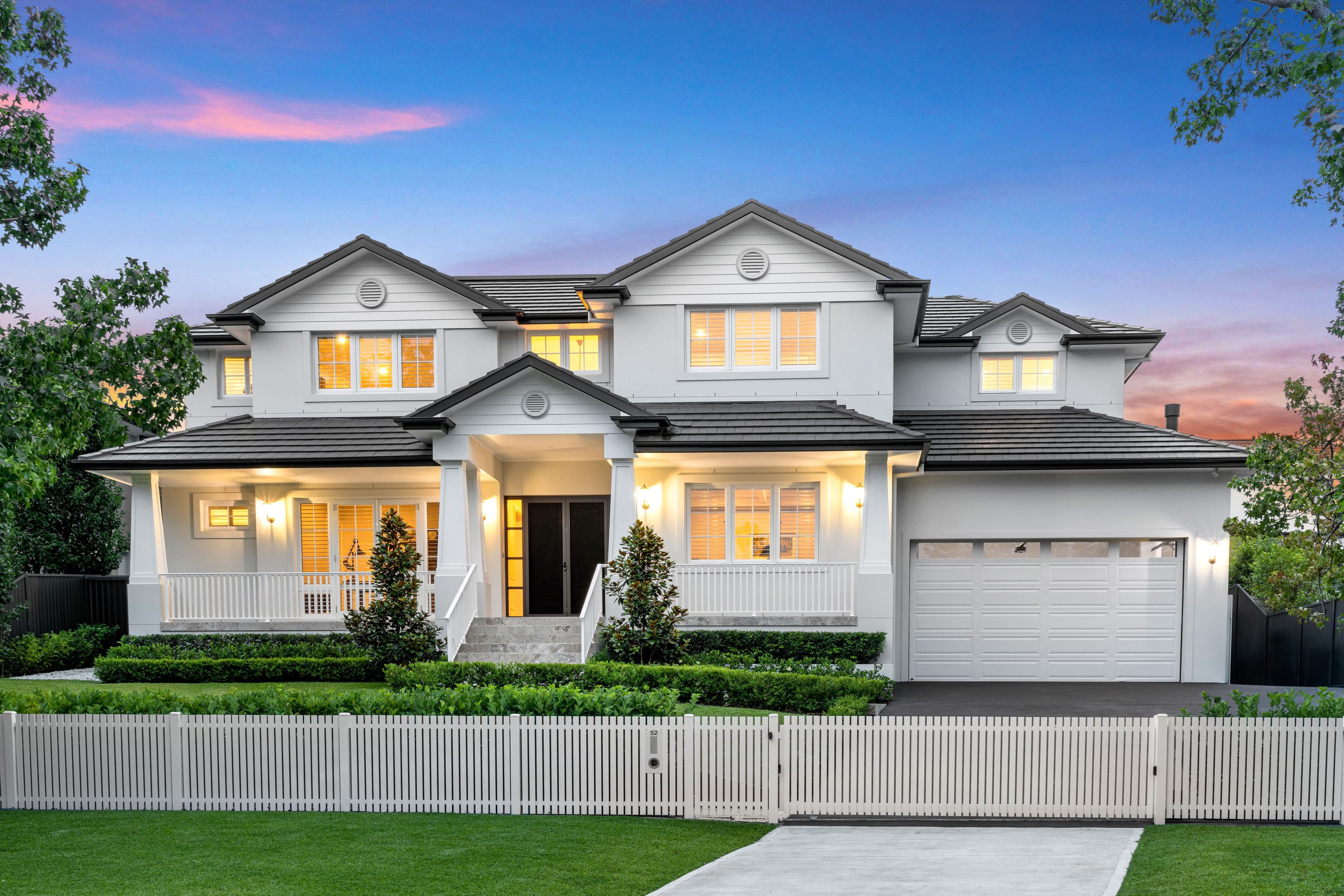 52 Flinders Avenue, St Ives NSW 2075, St Ives - Image 1
