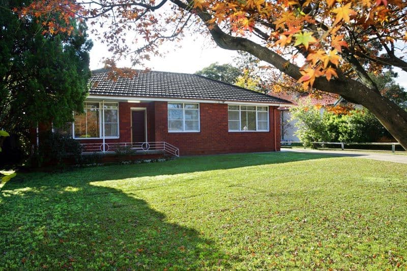 118 Castle Hill Road, WEST PENNANT HILLS NSW 2125, West Pennant Hills - Image 1