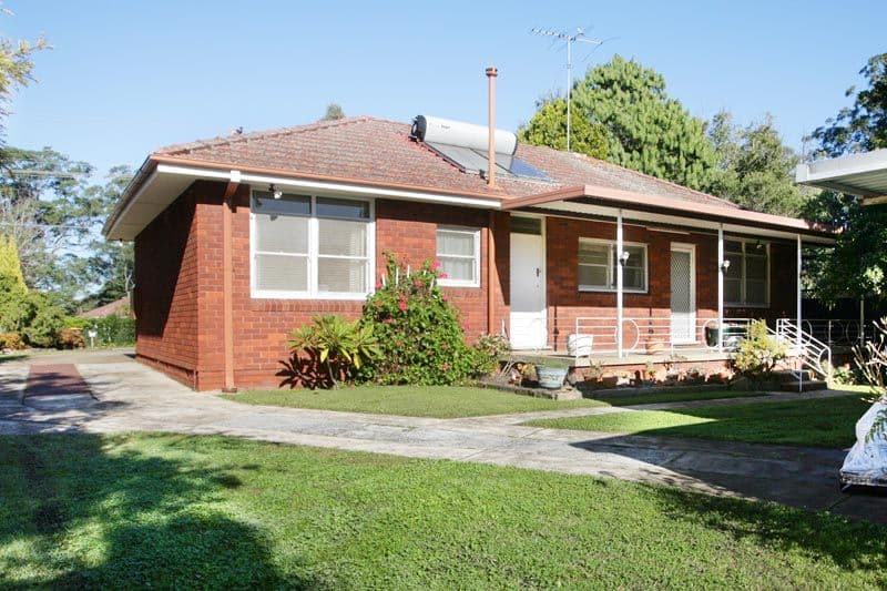 118 Castle Hill Road, WEST PENNANT HILLS NSW 2125, West Pennant Hills - Thumbnail 5