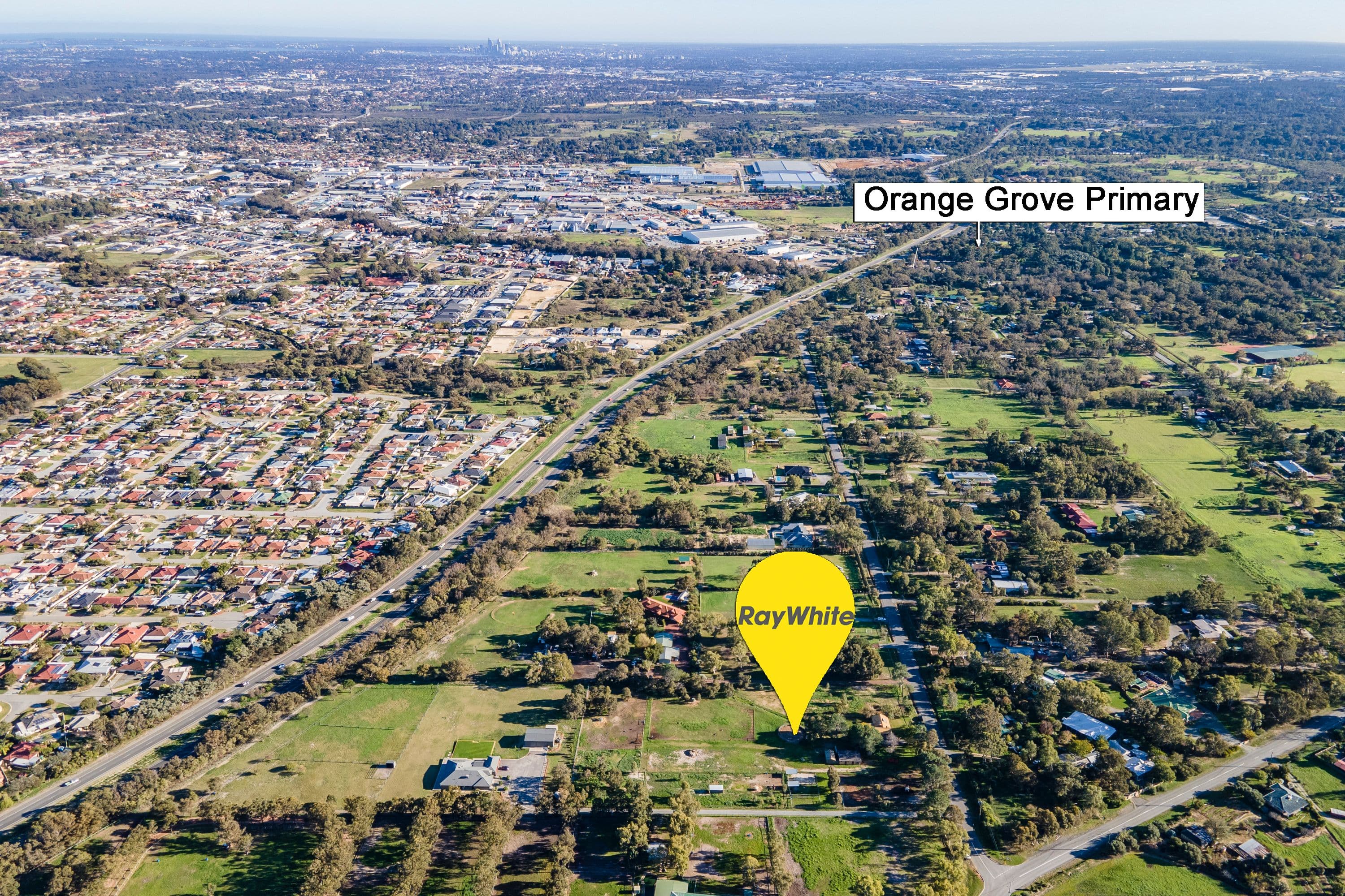 9 Staniland Street, Orange Grove WA 6109, Orange Grove - Thumbnail 4