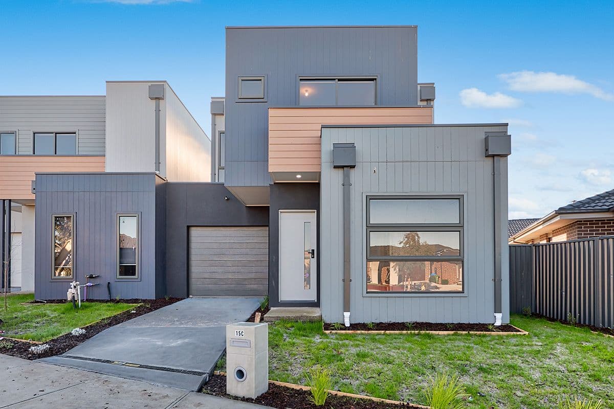 15c Lanthorn Crescent, Cranbourne East VIC 3977, Cranbourne East - Image 1