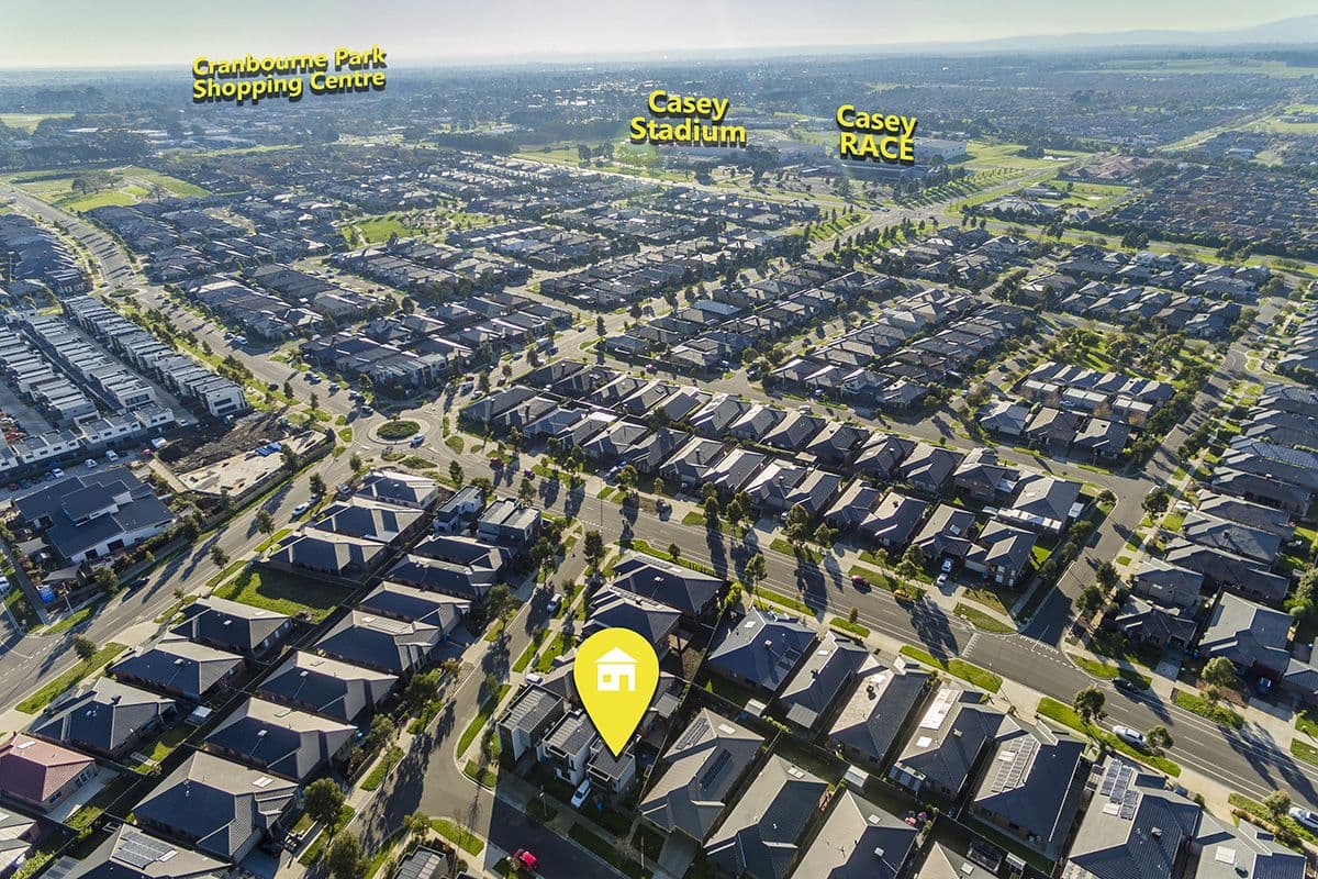 15c Lanthorn Crescent, Cranbourne East VIC 3977, Cranbourne East - Thumbnail 5