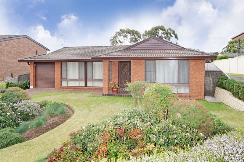 4 Caloola Close, BATEAU BAY NSW 2261, Bateau Bay - Image 1