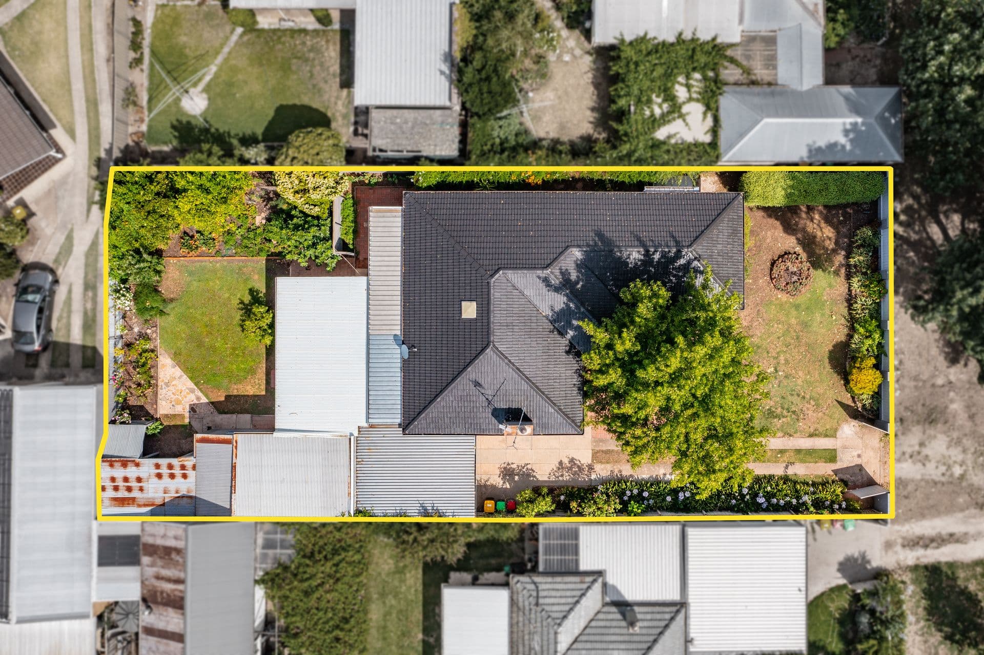 64 Benson Street, Benalla VIC 3672, Benalla - Thumbnail 2