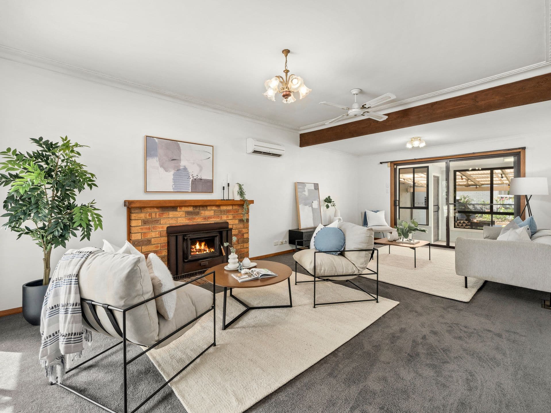 64 Benson Street, Benalla VIC 3672, Benalla - Thumbnail 4