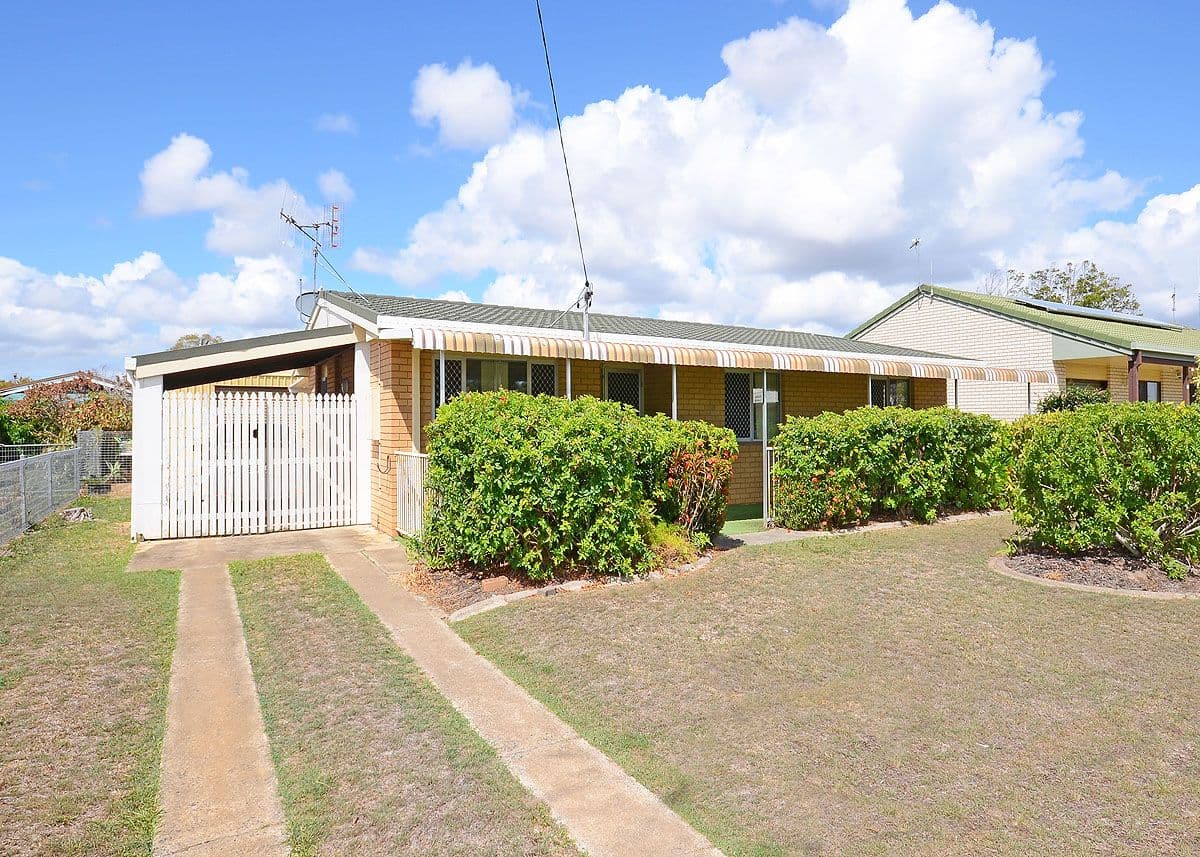 8 Turrum Street, SCARNESS QLD 4655, Scarness - Image 1