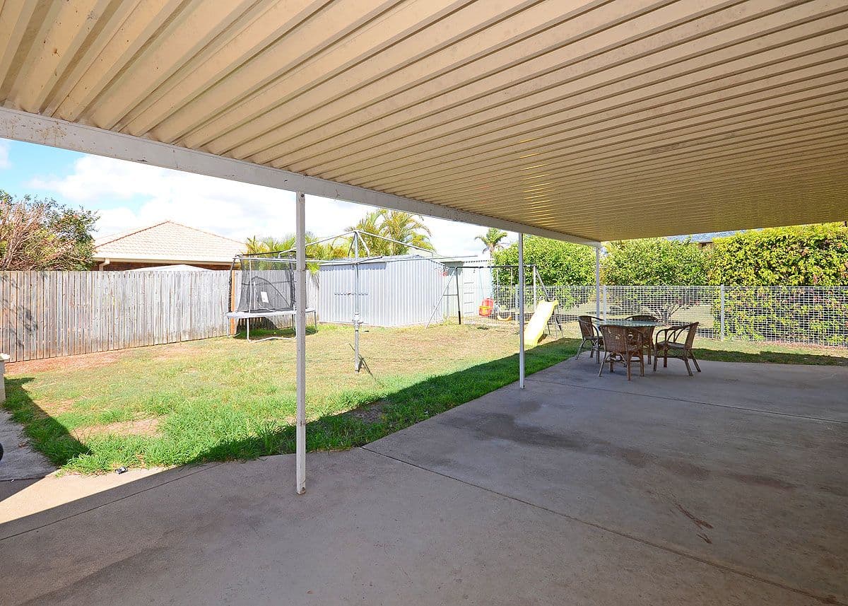 8 Turrum Street, SCARNESS QLD 4655, Scarness - Thumbnail 4