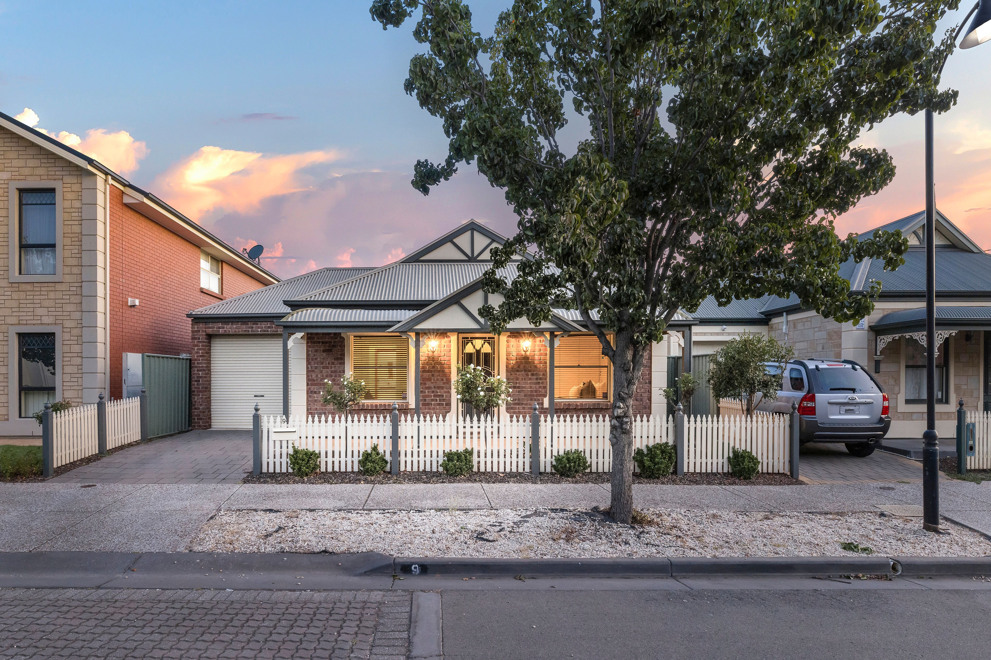 9 Shipsters Lane, Mawson Lakes SA 5095, Mawson Lakes - Image 1