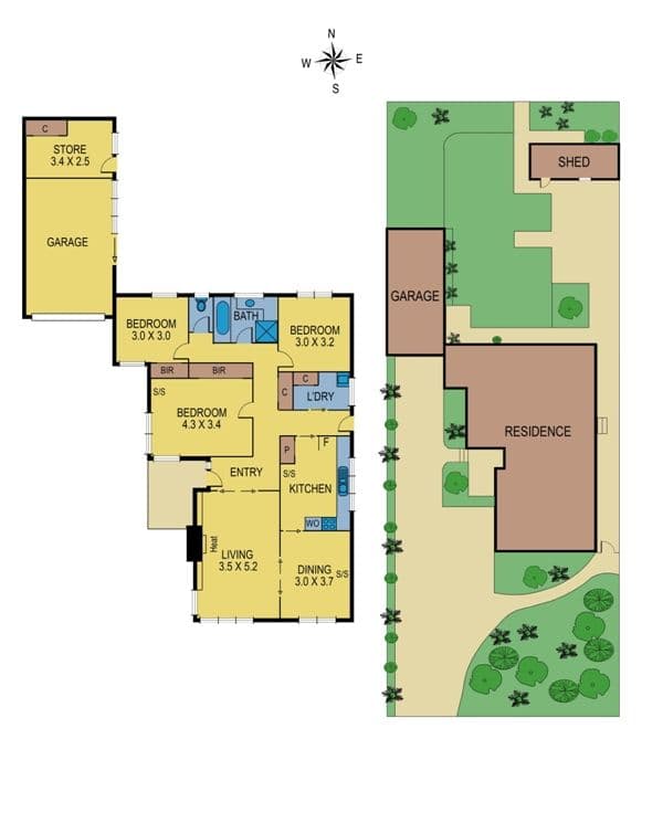 49 Canora Street, BLACKBURN SOUTH VIC 3130, Blackburn South - Thumbnail 8