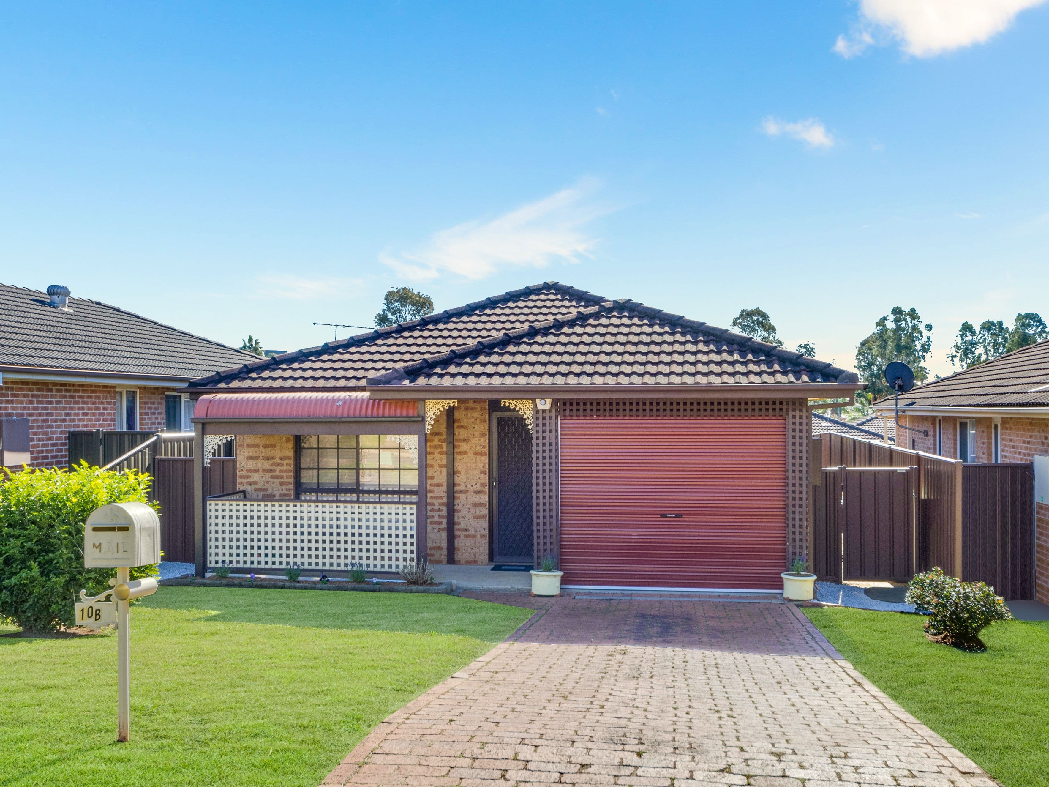10B Falstaff Place, Rosemeadow NSW 2560, Rosemeadow - Image 1