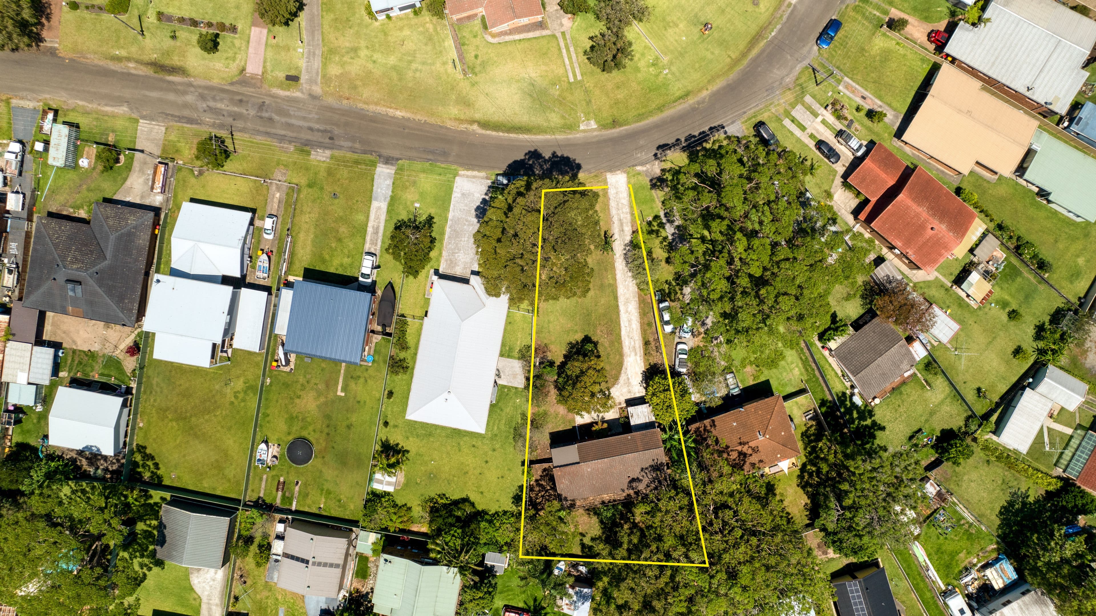 15 Ormonde Crescent, Orient Point NSW 2540, Orient Point - Thumbnail 8