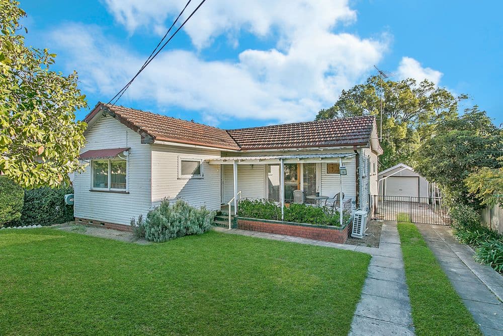 10 Hayes Avenue, Northmead - Image 1