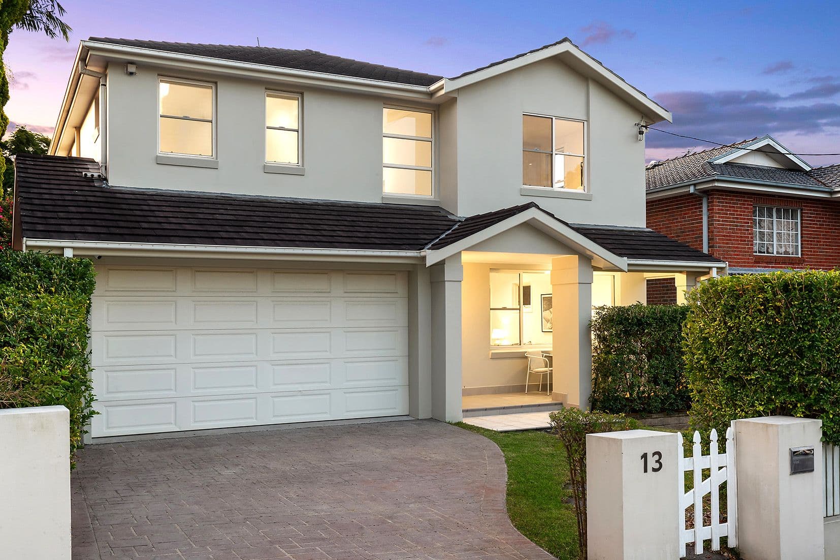 13 Malvern Avenue, Chatswood NSW 2067, Chatswood - Image 1