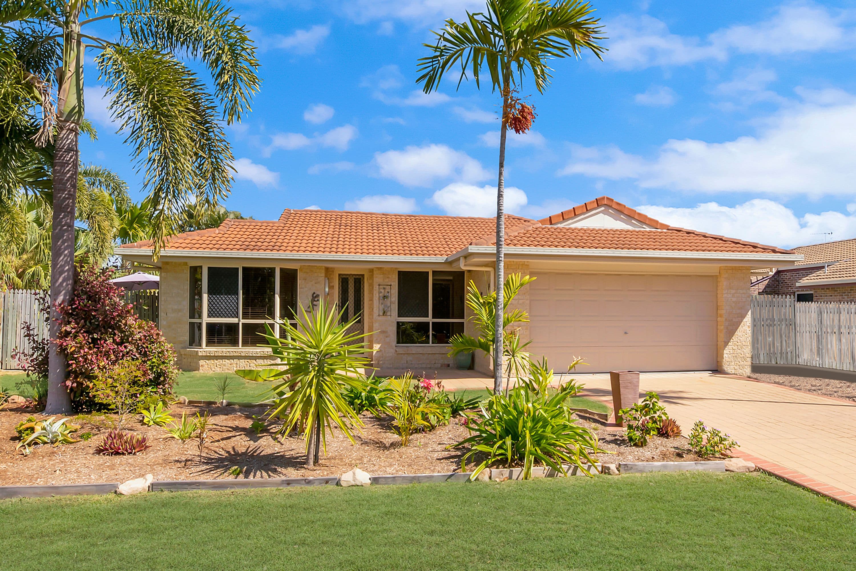 22 Sheperd Circuit, Kirwan QLD 4817, Kirwan - Image 1