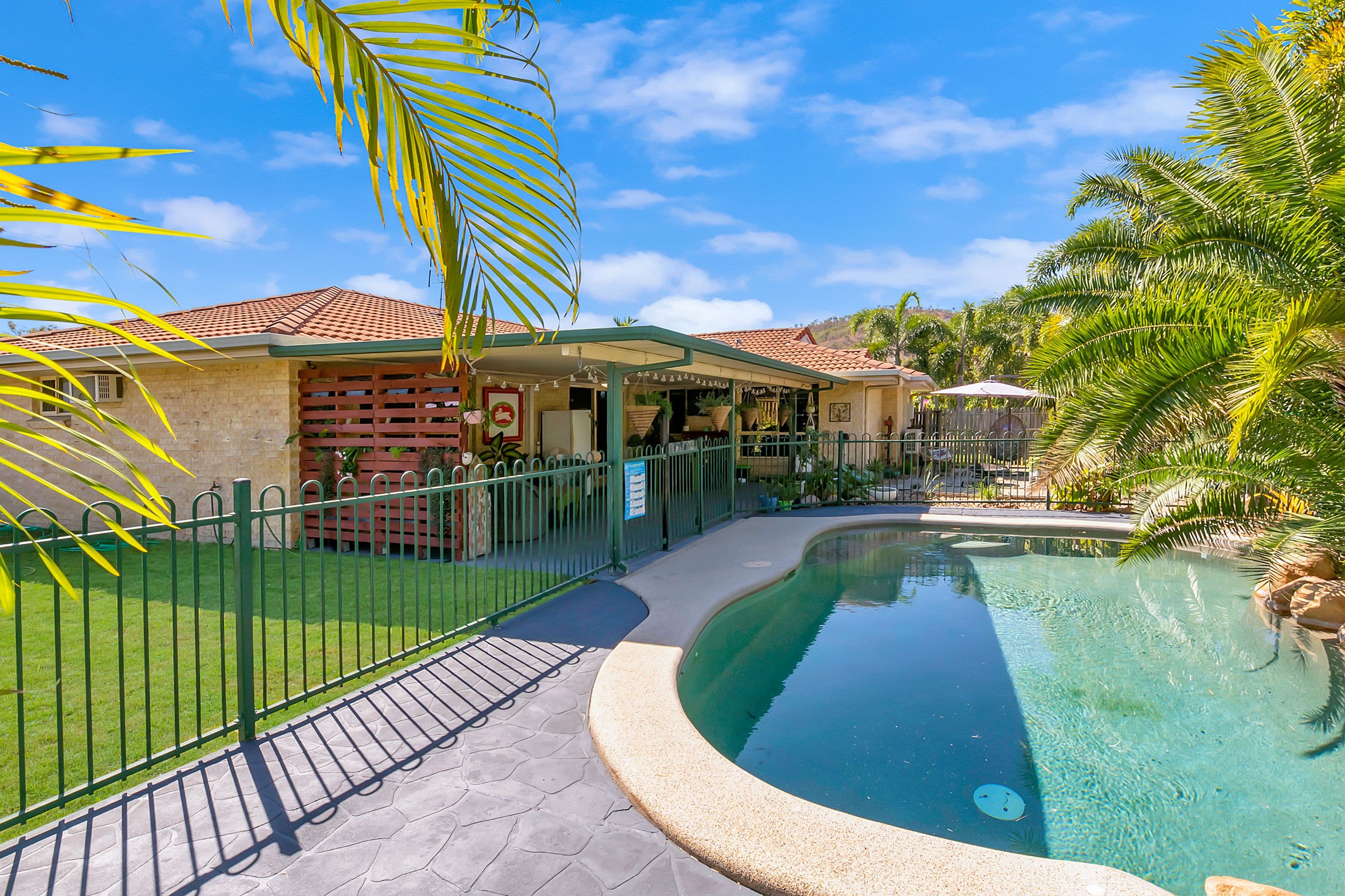 22 Sheperd Circuit, Kirwan QLD 4817, Kirwan - Thumbnail 2