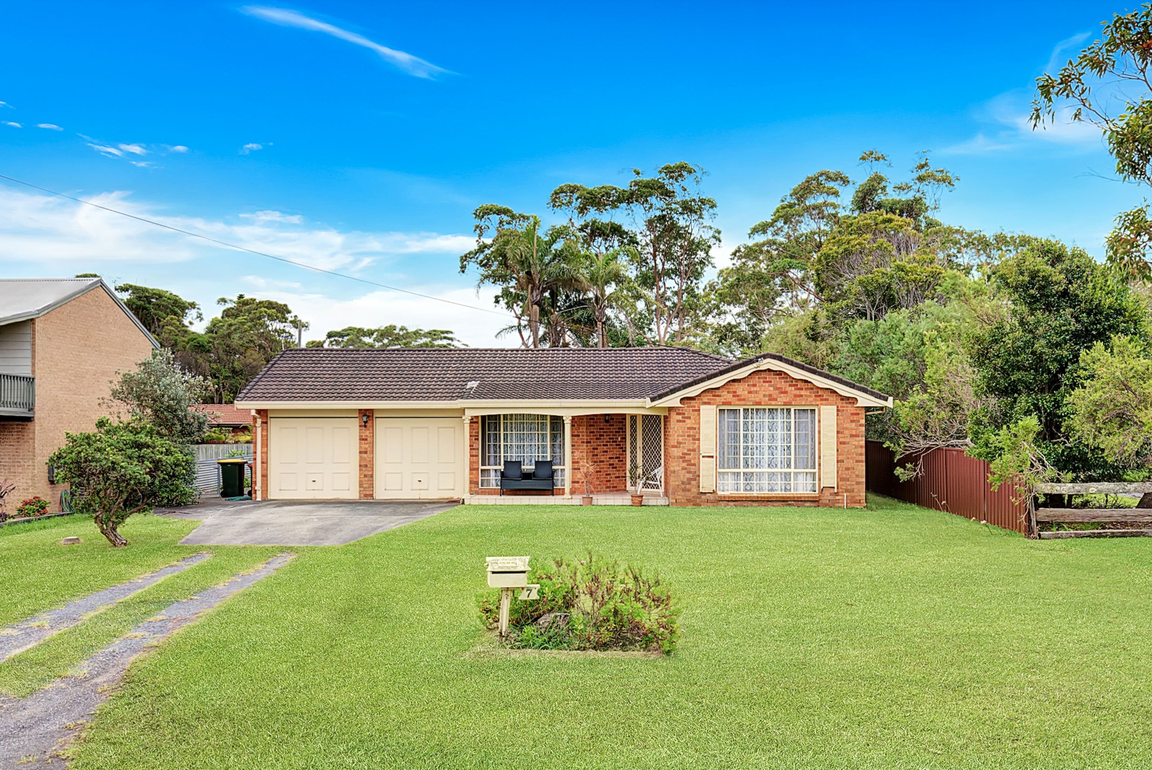 7 The Mall, Culburra Beach NSW 2540, Culburra Beach - Image 1