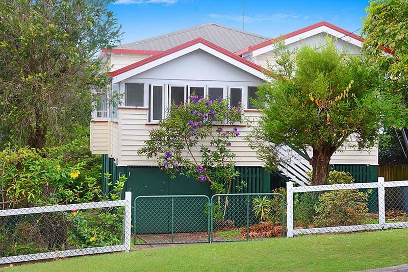 19 Graham Street, Windsor QLD 4030, Windsor - Image 1