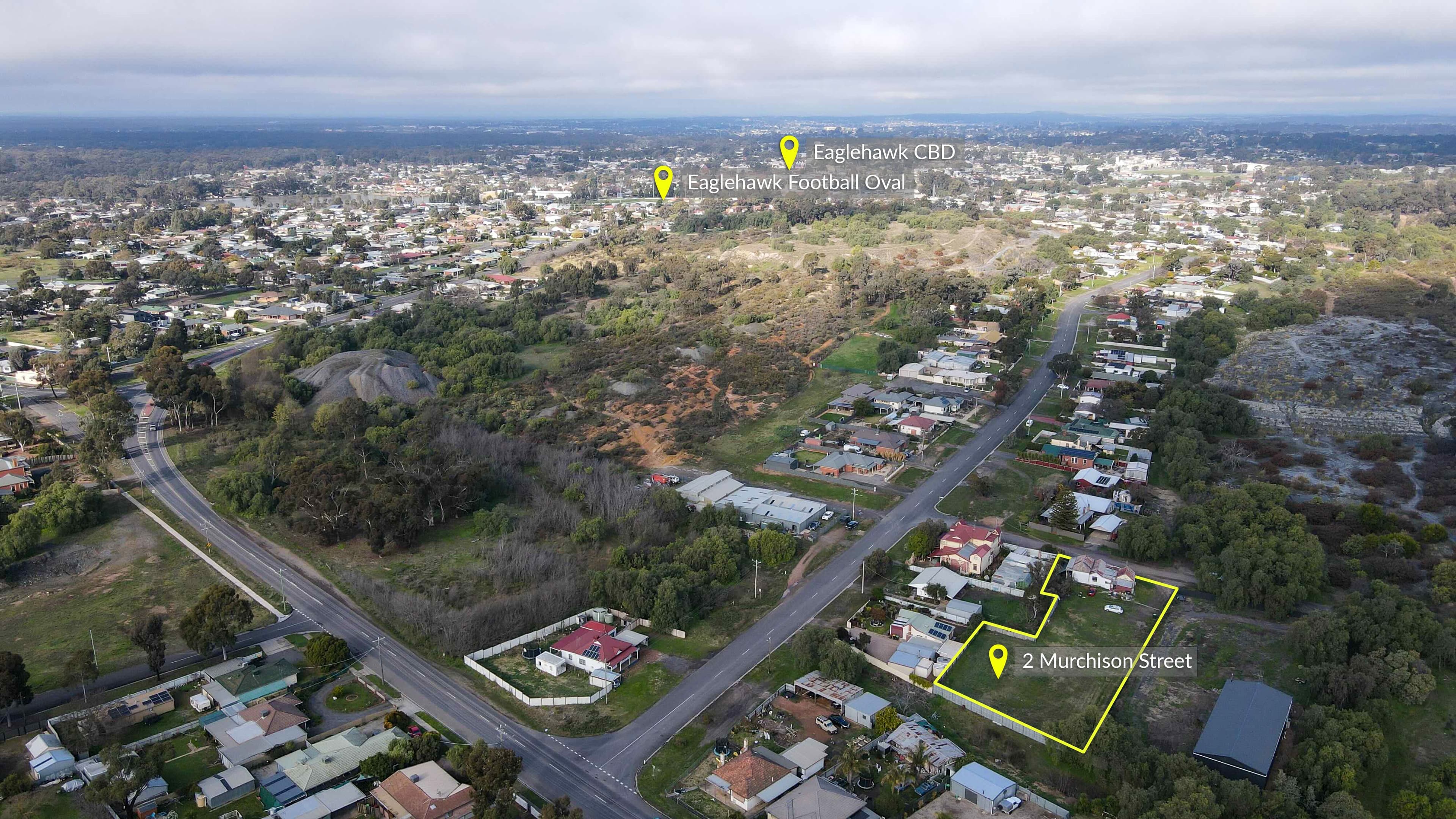2 Murchison Street, Sailors Gully VIC 3556, Sailors Gully - Thumbnail 3