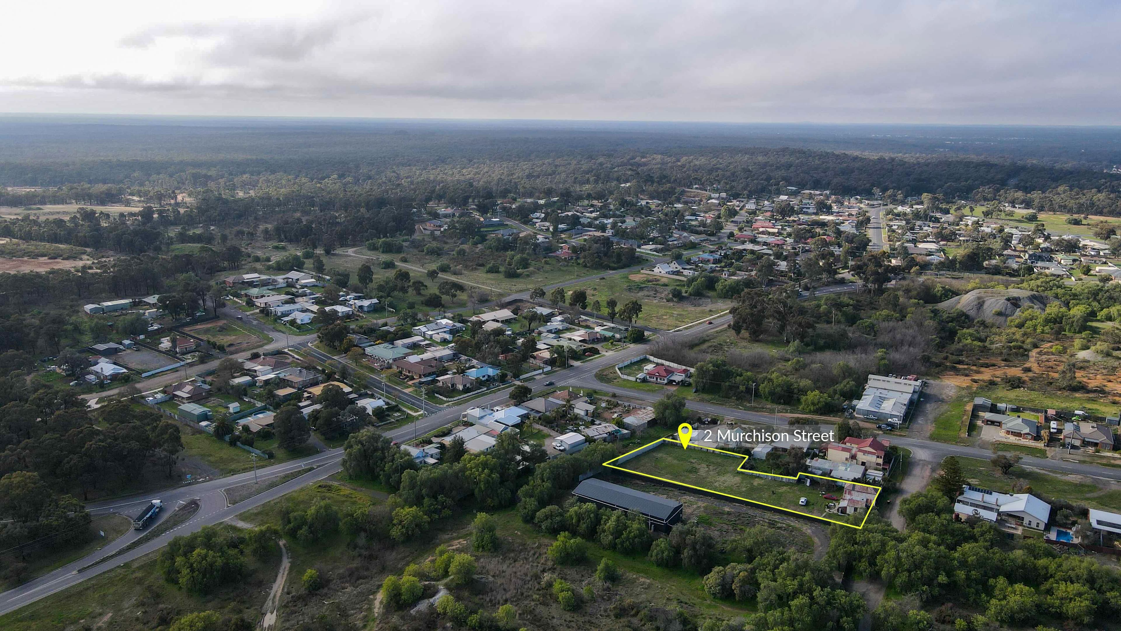 2 Murchison Street, Sailors Gully VIC 3556, Sailors Gully - Thumbnail 4