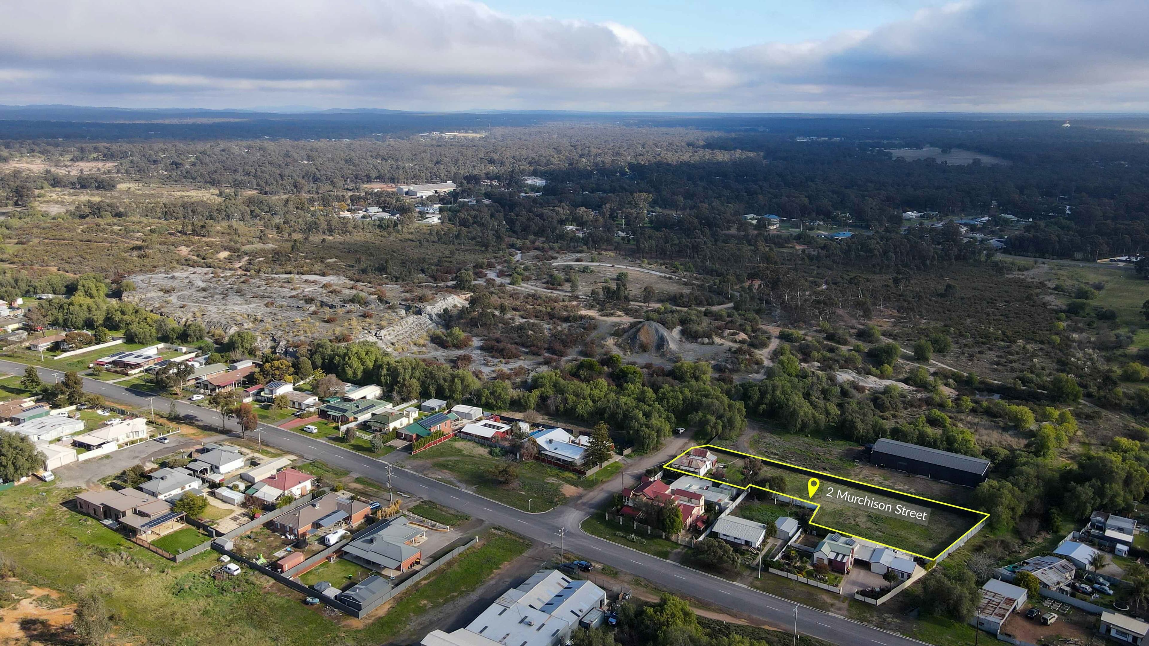 2 Murchison Street, Sailors Gully VIC 3556, Sailors Gully - Thumbnail 5