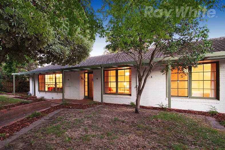 18 ST GEORGES Crescent, Croydon VIC 3136, Croydon - Image 1