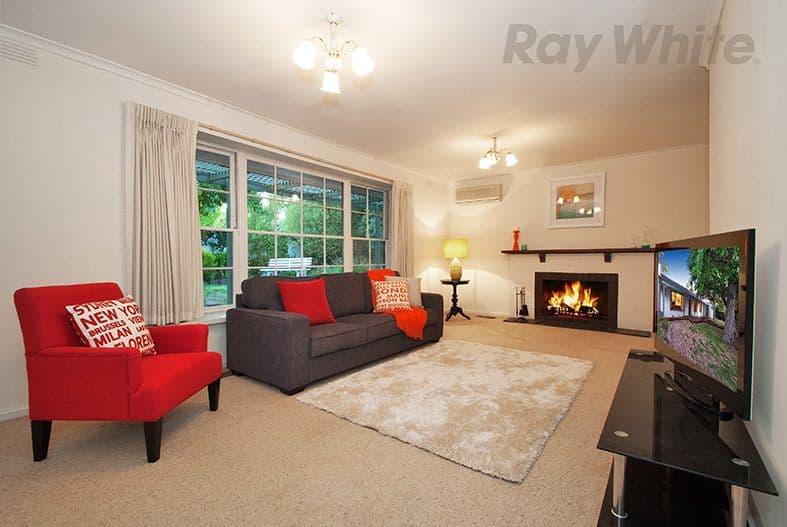 18 ST GEORGES Crescent, Croydon VIC 3136, Croydon - Thumbnail 3