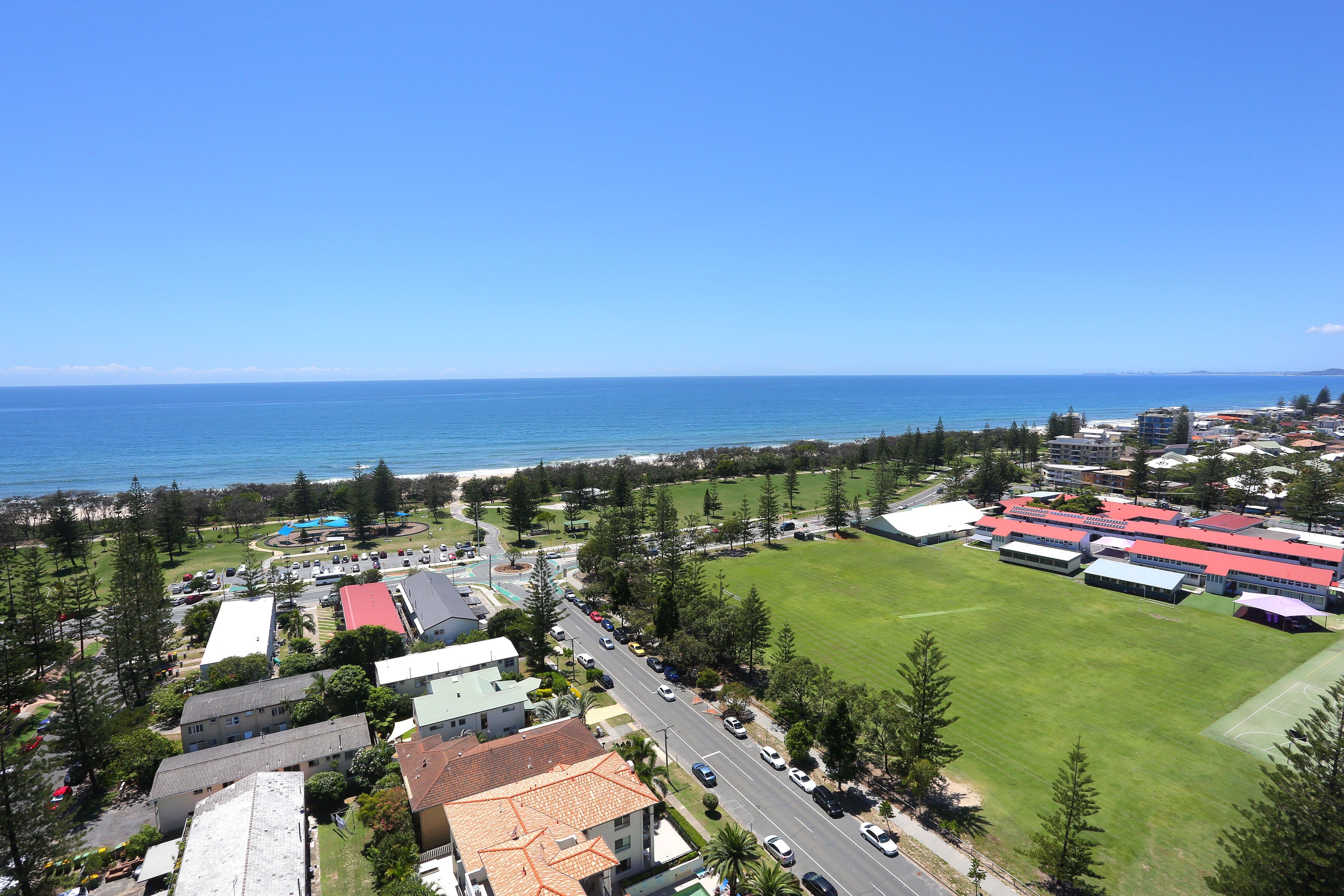 1802 Ultra 14 George Avenue, Broadbeach QLD 4218, Broadbeach - Thumbnail 2