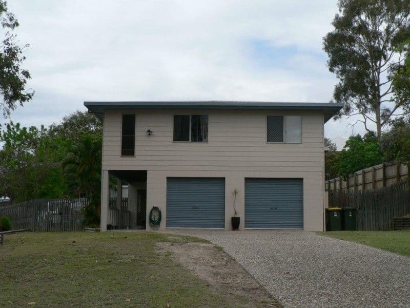 BOYNE ISLAND QLD 4680, Boyne Island - Image 1
