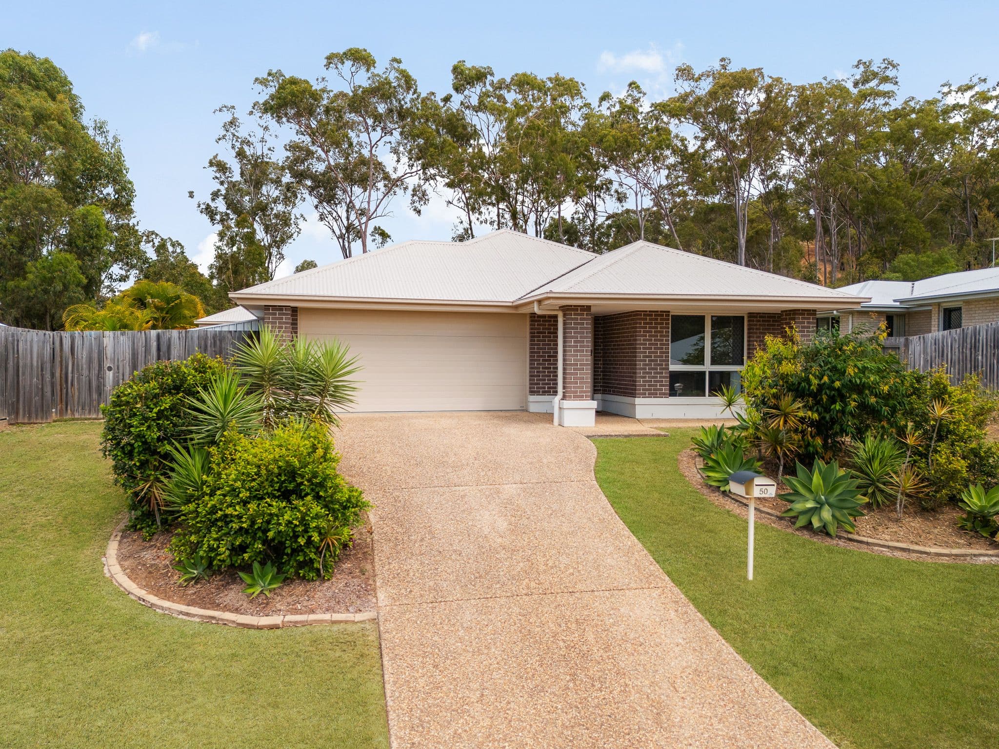 50 Iris Road, Kirkwood QLD 4680, Kirkwood - Image 1