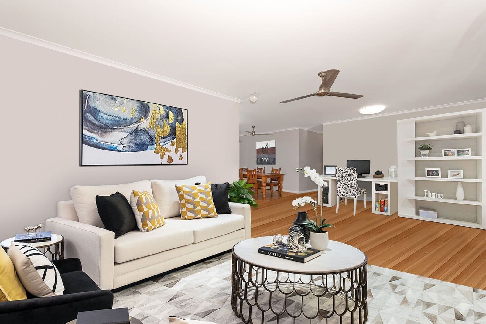 51 Sharon Crescent, Kelso QLD 4815, Kelso - Image 1