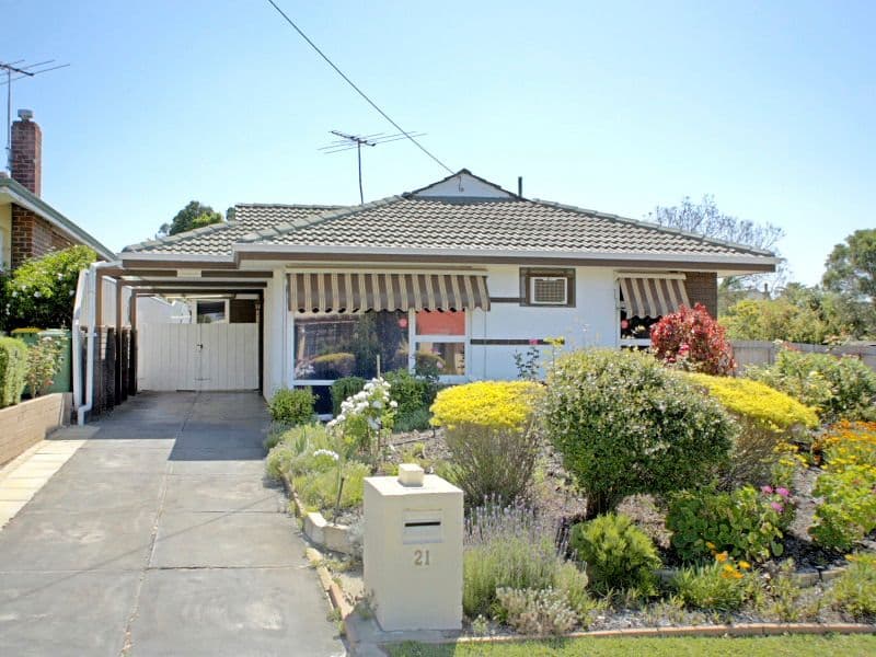 21 Charnwood Street, MORLEY WA 6062, Morley - Image 1