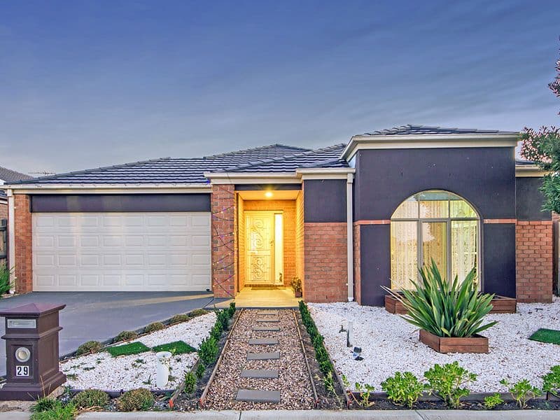 29 Rippleside Trc, Tarneit VIC 3029, Tarneit - Image 1