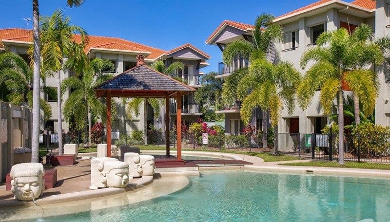 22-26 Clifton Road, Clifton Beach QLD 4879, Clifton Beach - Image 1