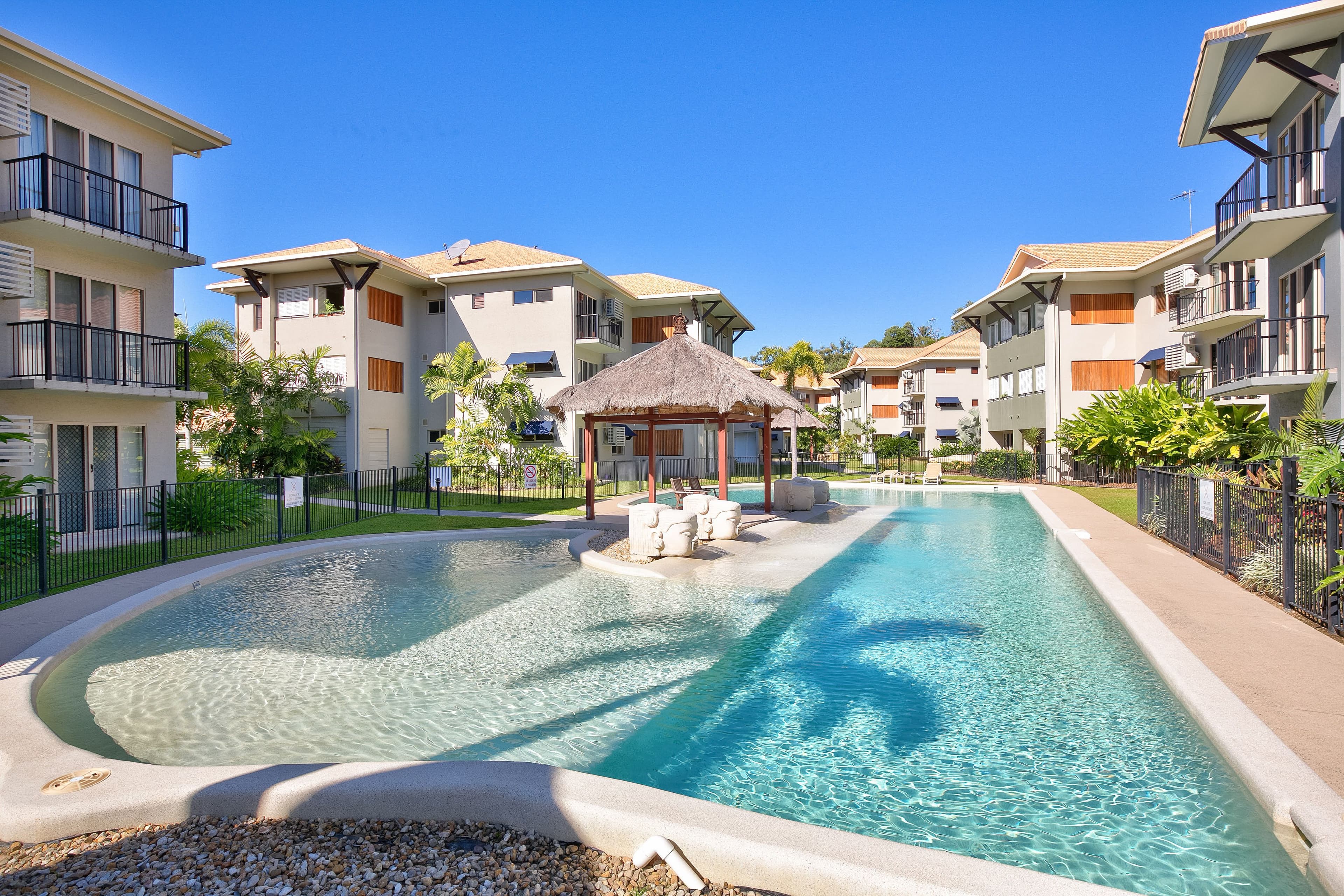 22-26 Clifton Road, Clifton Beach QLD 4879, Clifton Beach - Thumbnail 2