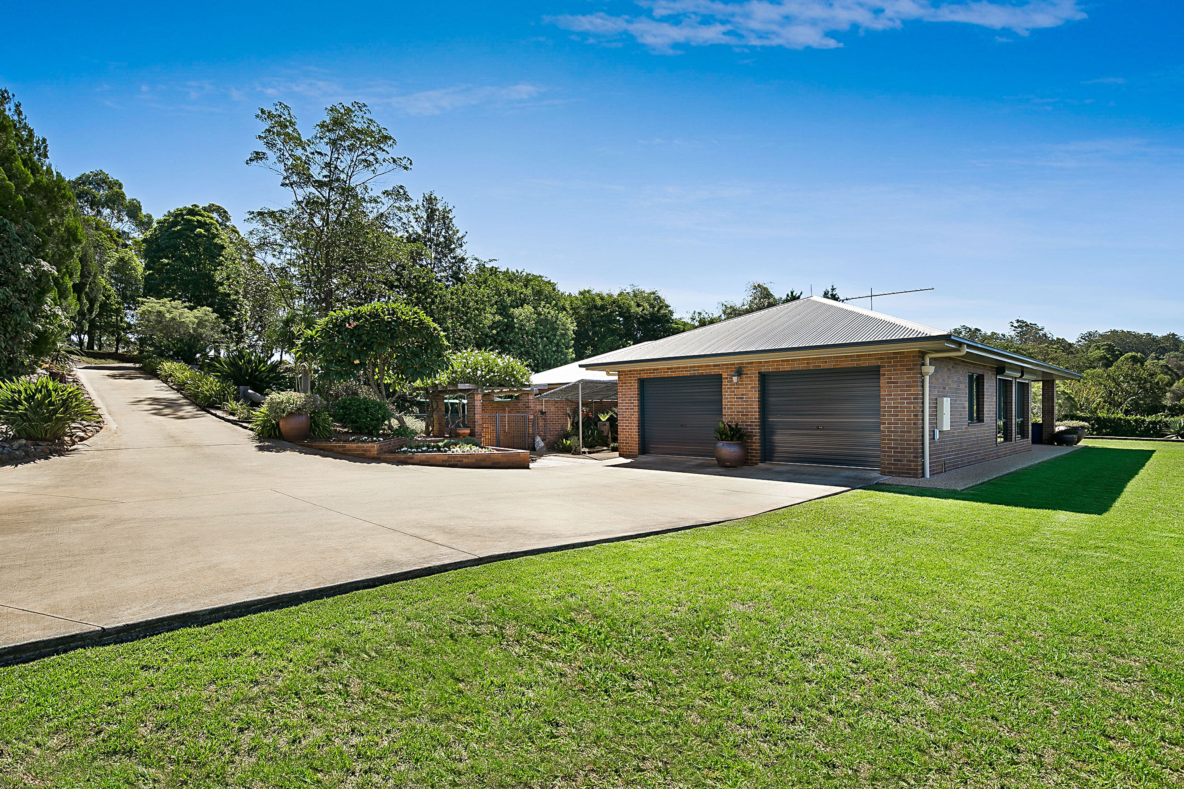 183 Happy Valley Road, CABARLAH QLD 4352, Cabarlah - Thumbnail 3
