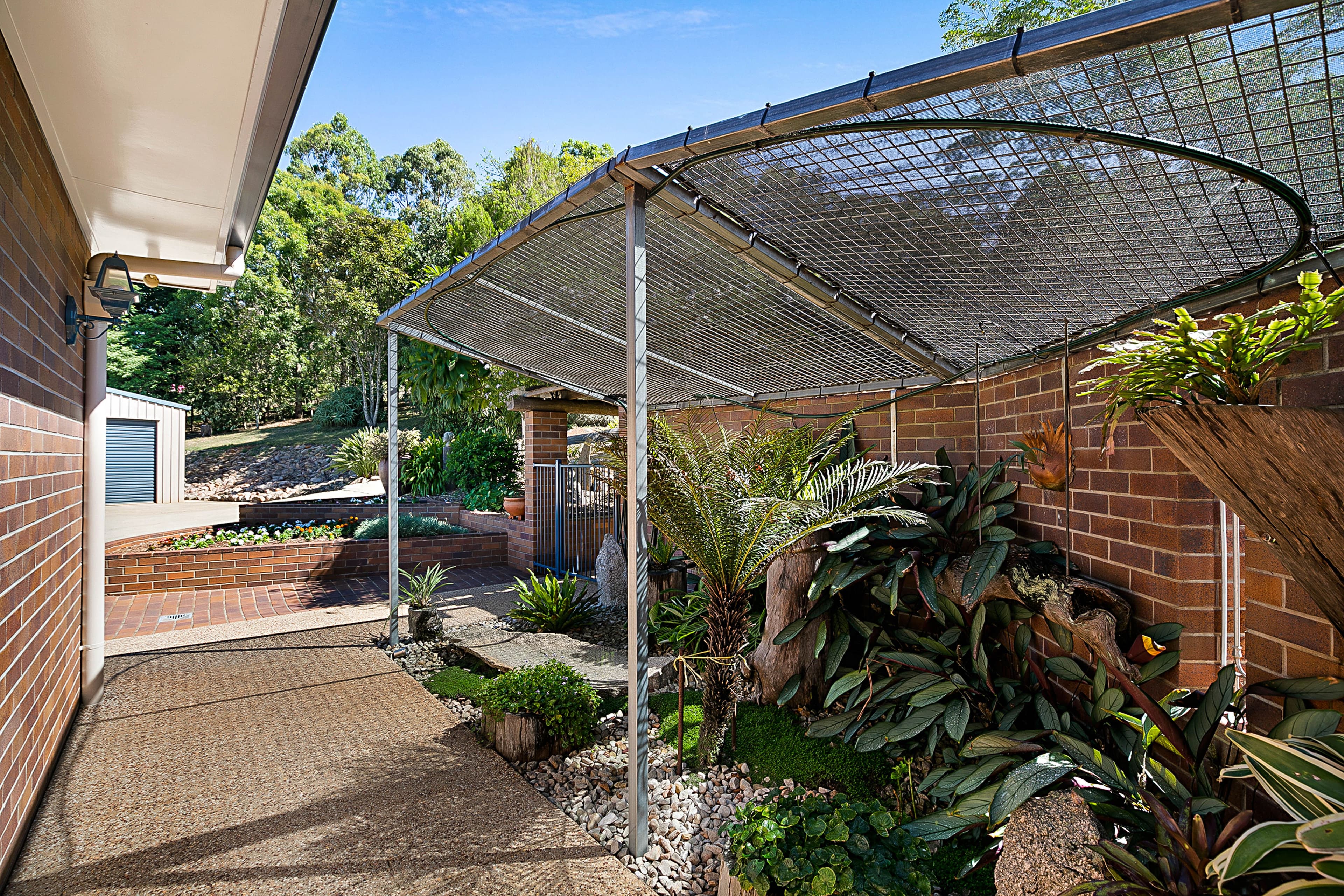 183 Happy Valley Road, CABARLAH QLD 4352, Cabarlah - Thumbnail 4