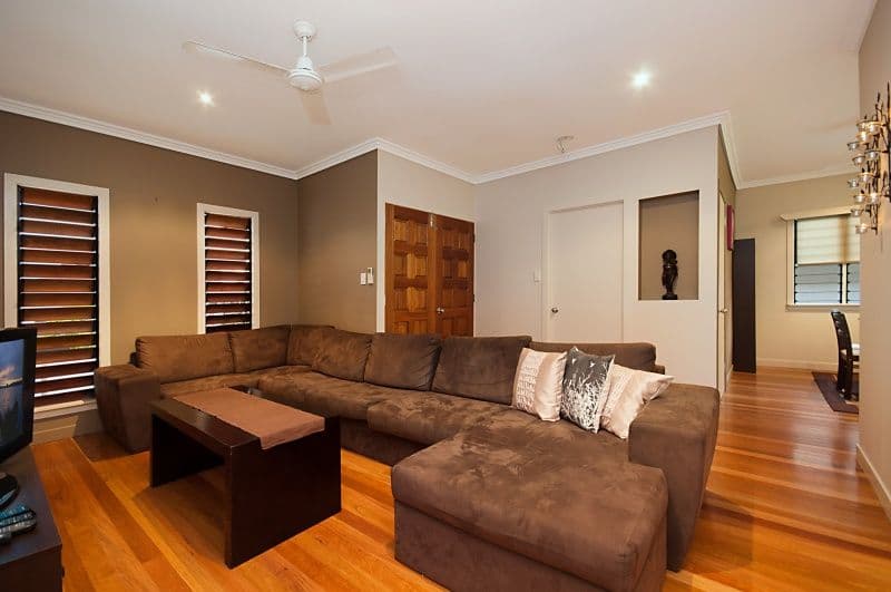 17 Sheerwater Parade, DOUGLAS QLD 4814, Douglas - Thumbnail 4