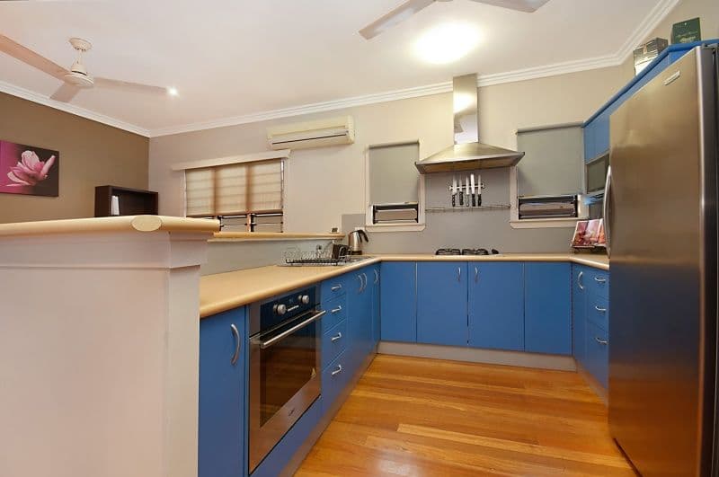 17 Sheerwater Parade, DOUGLAS QLD 4814, Douglas - Thumbnail 5