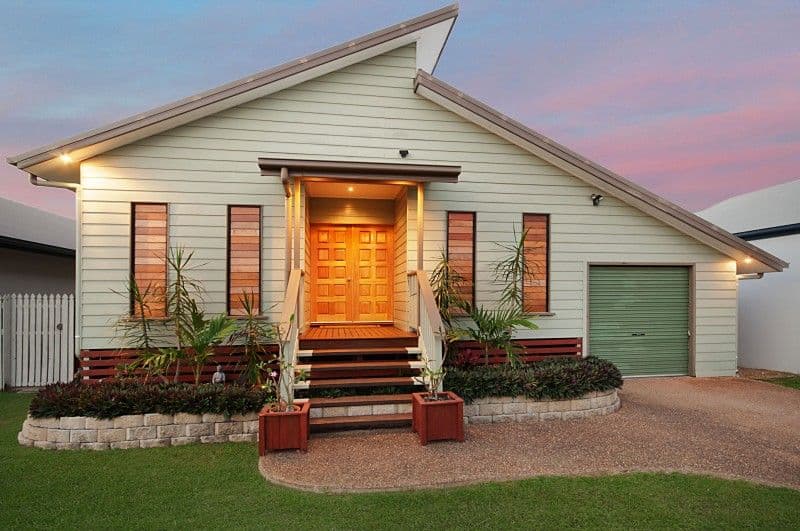 17 Sheerwater Parade, DOUGLAS QLD 4814, Douglas - Thumbnail 8